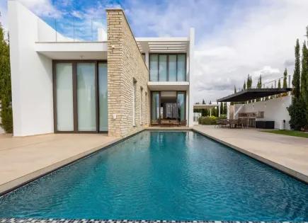 Villa for 2 942 227 euro in Paphos, Cyprus