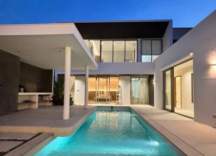 Villa pour 736 195 Euro à Phuket, Thaïlande