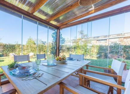 Appartement pour 1 950 000 Euro à Rome, Italie