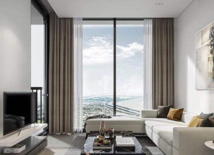 Piso para 243 000 euro en Dubái, EAU