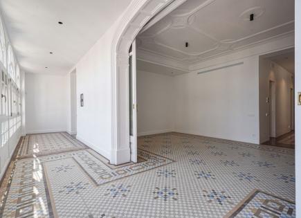 Flat for 1 650 000 euro in Barcelona, Spain