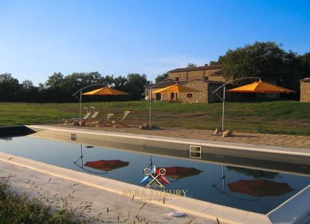 Villa for 1 840 000 euro in Italy