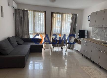Apartment für 78 500 euro in Sonnenstrand, Bulgarien