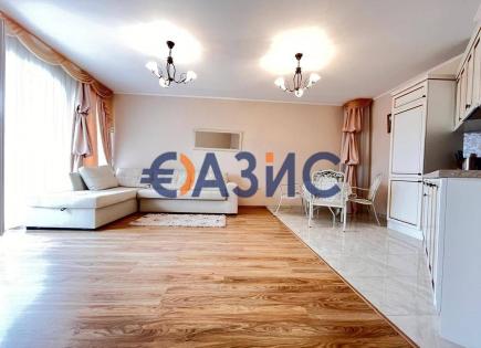 Apartamento para 145 000 euro en Sunny Beach, Bulgaria