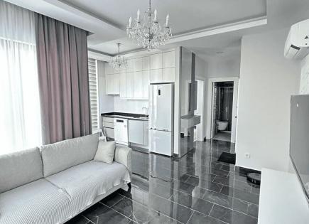 Wohnung für 105 500 euro in Alanya, Türkei