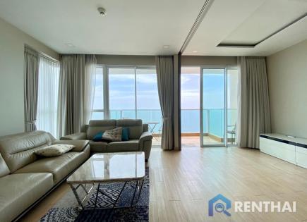Appartement pour 311 942 Euro à Jomtien, Thaïlande