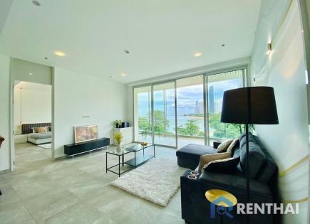 Appartement pour 598 049 Euro à Pattaya, Thaïlande