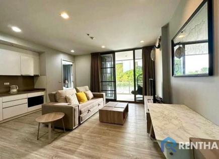 Apartment für 217 831 euro in Pattaya, Thailand