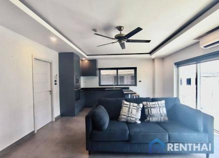 Appartement pour 86 633 Euro à Pattaya, Thaïlande