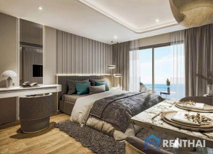 Appartement pour 113 066 Euro à Jomtien, Thaïlande
