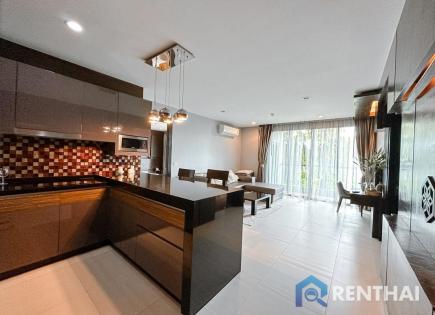 Apartment for 342 083 euro on Phuket Island, Thailand