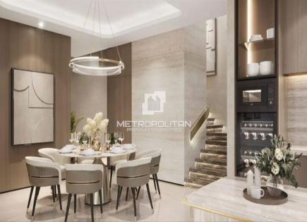 Apartamento para 908 619 euro en Dubái, EAU