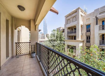 Apartment für 826 705 euro in Dubai, VAE