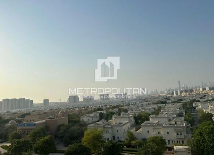 Appartement pour 132 231 Euro à Dubaï, EAU