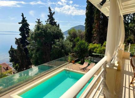 Villa pour 980 000 Euro à Corfou, Grèce