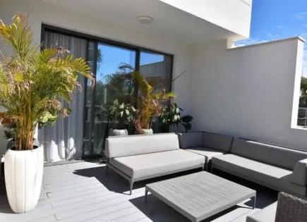 Townhouse for 781 214 euro in Limassol, Cyprus