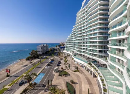 Apartment für 1 922 349 euro in Limassol, Zypern