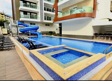 Wohnung für 150 000 euro in Alanya, Türkei