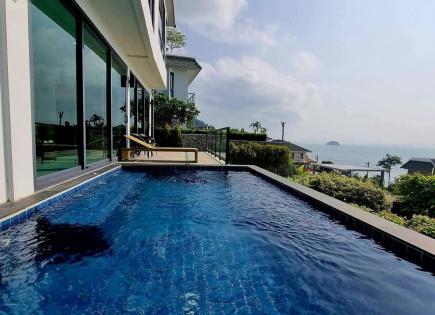 Villa für 540 993 euro in Phuket, Thailand