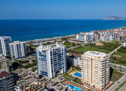 Wohnung für 138 000 euro in Alanya, Türkei