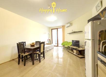 Flat for 73 000 euro in Nesebar, Bulgaria