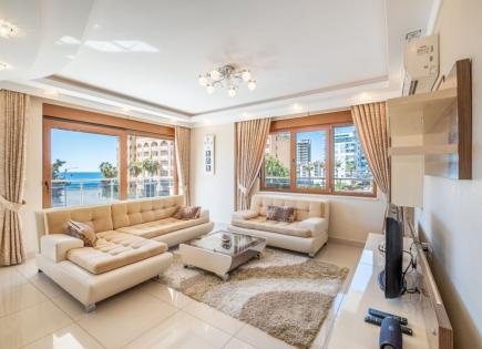 Appartement pour 165 000 Euro à Alanya, Turquie
