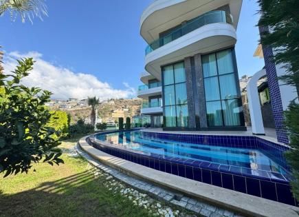 Villa para 790 000 euro en Alanya, Turquia