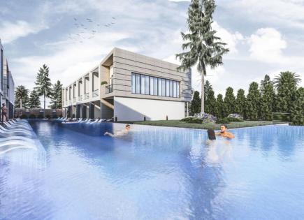 Villa for 254 900 euro in Alanya, Turkey
