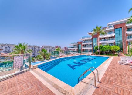 Flat for 214 999 euro in Alanya, Turkey