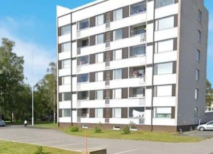 Wohnung für 12 900 euro in Kemi, Finnland