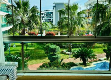 Appartement pour 129 900 Euro à Alanya, Turquie