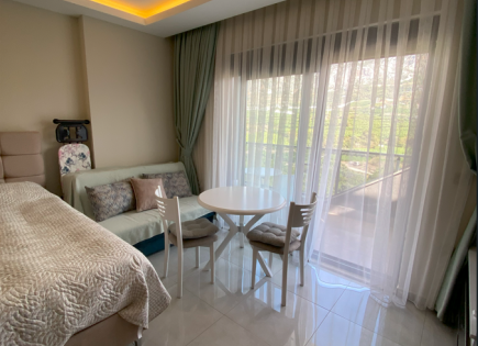 Piso para 47 000 euro en Alanya, Turquia