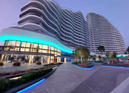 Appartamenti per 1 166 069 euro a Limassol, Cipro