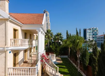 Villa pour 3 303 916 Euro à Limassol, Chypre
