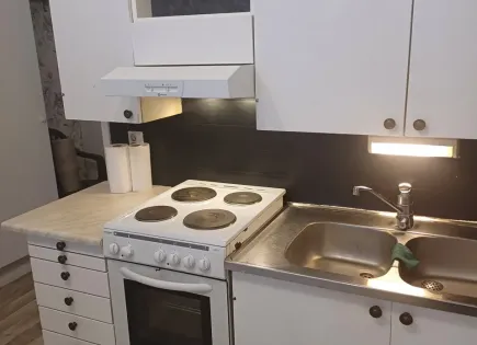 Townhouse for 5 450 euro in Oulu, Finland