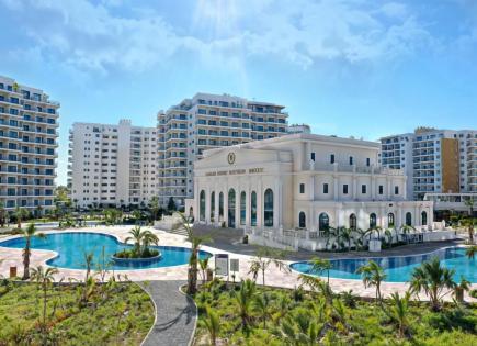 Piso para 92 000 euro en İskele, Chipre