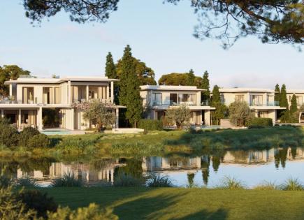 Villa pour 1 440 000 Euro à Limassol, Chypre