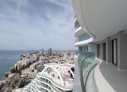 Attico per 4 998 000 euro a Limassol, Cipro