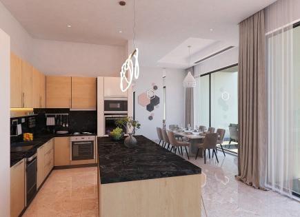 Appartement pour 870 000 Euro à Limassol, Chypre