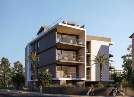 Apartment für 743 000 euro in Limassol, Zypern