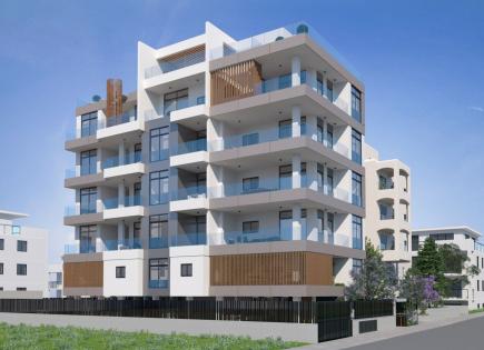 Apartamento para 290 000 euro en Limasol, Chipre