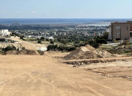 Terreno para 230 000 euro en Limasol, Chipre