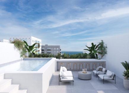 Penthouse pour 693 000 Euro à Limassol, Chypre