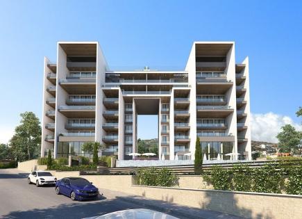 Appartement pour 1 050 000 Euro à Limassol, Chypre