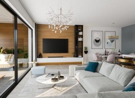 Appartement pour 580 000 Euro à Limassol, Chypre