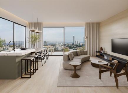 Apartment für 435 000 euro in Limassol, Zypern