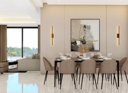 Apartamento para 515 000 euro en Limasol, Chipre