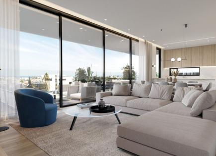Apartment for 535 000 euro in Limassol, Cyprus