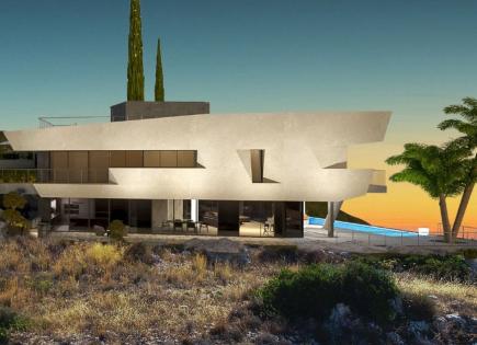 Villa pour 3 350 000 Euro à Limassol, Chypre