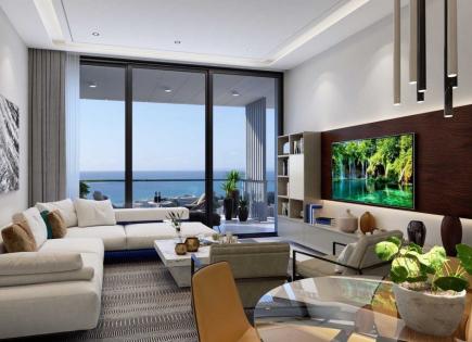 Apartment for 1 050 000 euro in Limassol, Cyprus